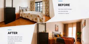 Before and after